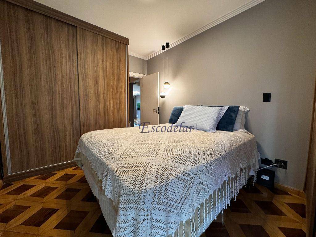 Apartamento à venda com 3 quartos, 113m² - Foto 7