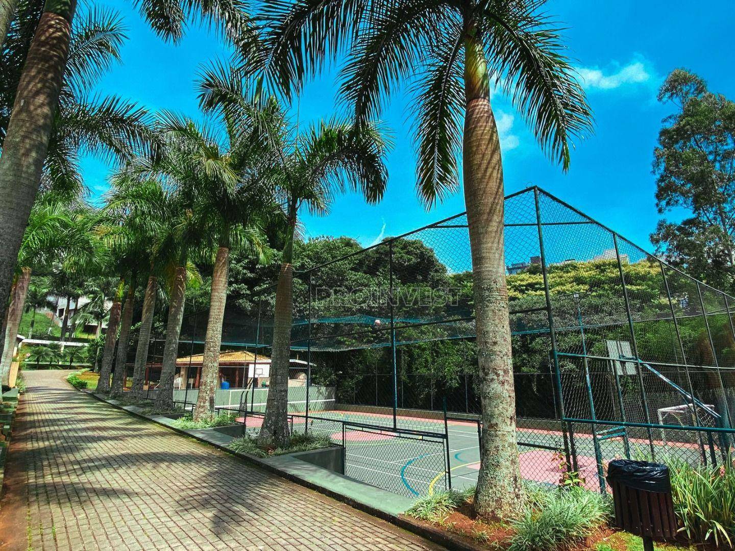 Casa de Condomínio à venda e aluguel com 4 quartos, 346m² - Foto 53