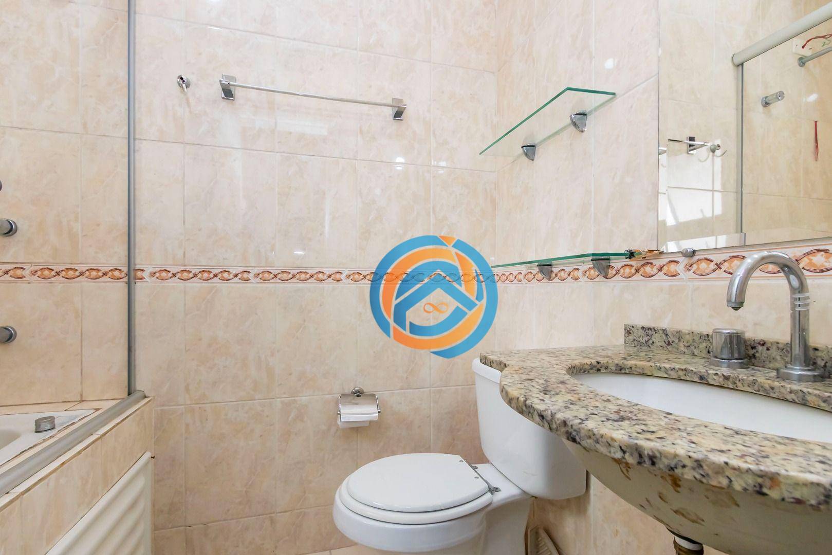 Sobrado à venda com 3 quartos, 93m² - Foto 25