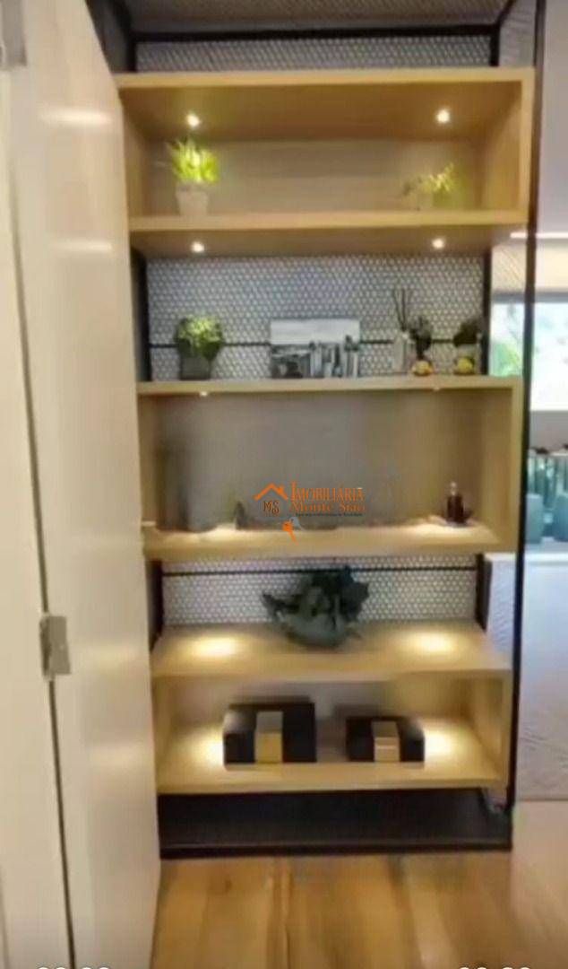 Apartamento à venda com 1 quarto, 45m² - Foto 14