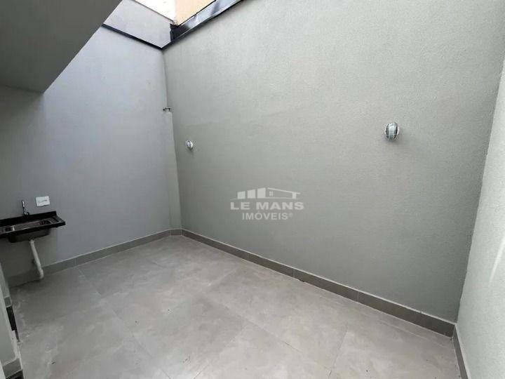 Loja-Salão para alugar, 125m² - Foto 6