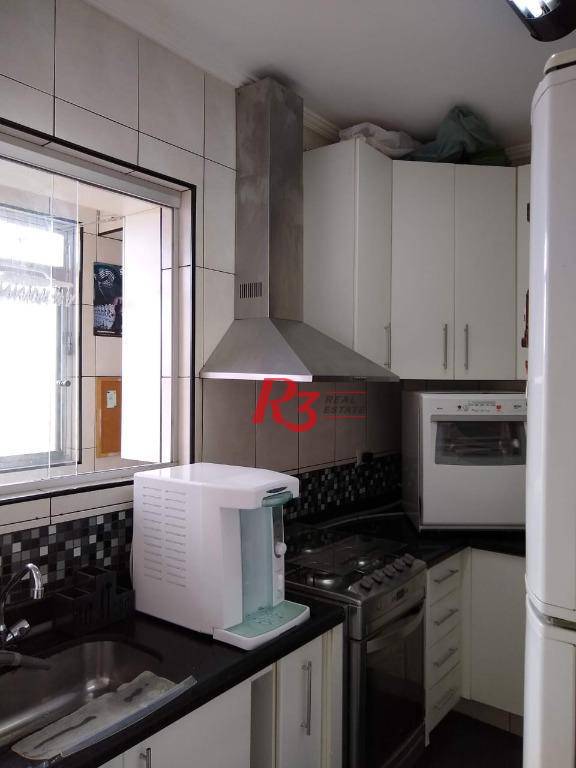 Apartamento à venda com 2 quartos, 82m² - Foto 6