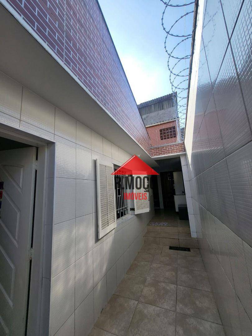 Casa à venda com 2 quartos, 120m² - Foto 6