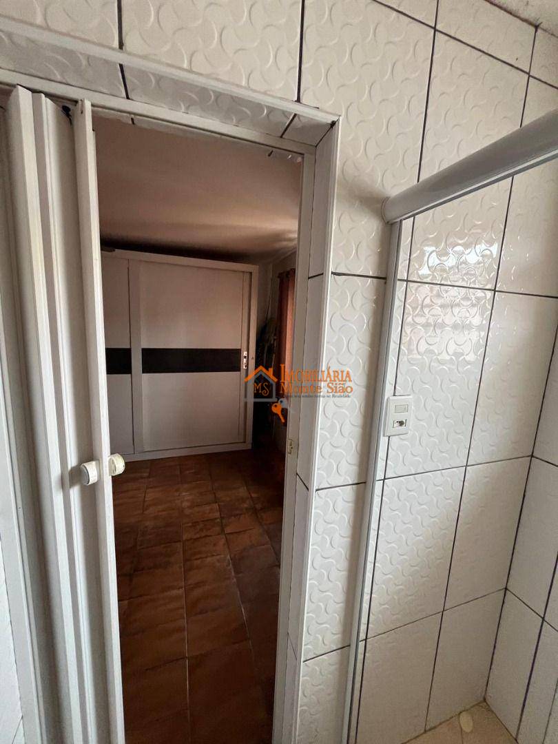 Sobrado à venda com 3 quartos, 200m² - Foto 24