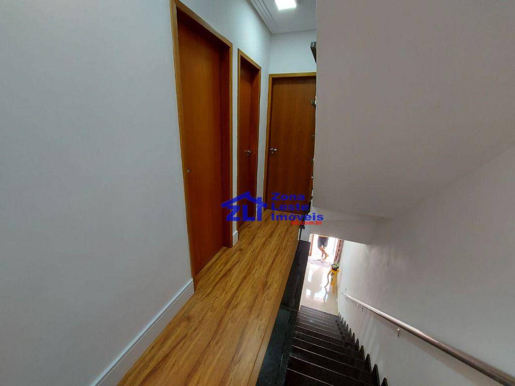 Sobrado à venda com 2 quartos, 120m² - Foto 28