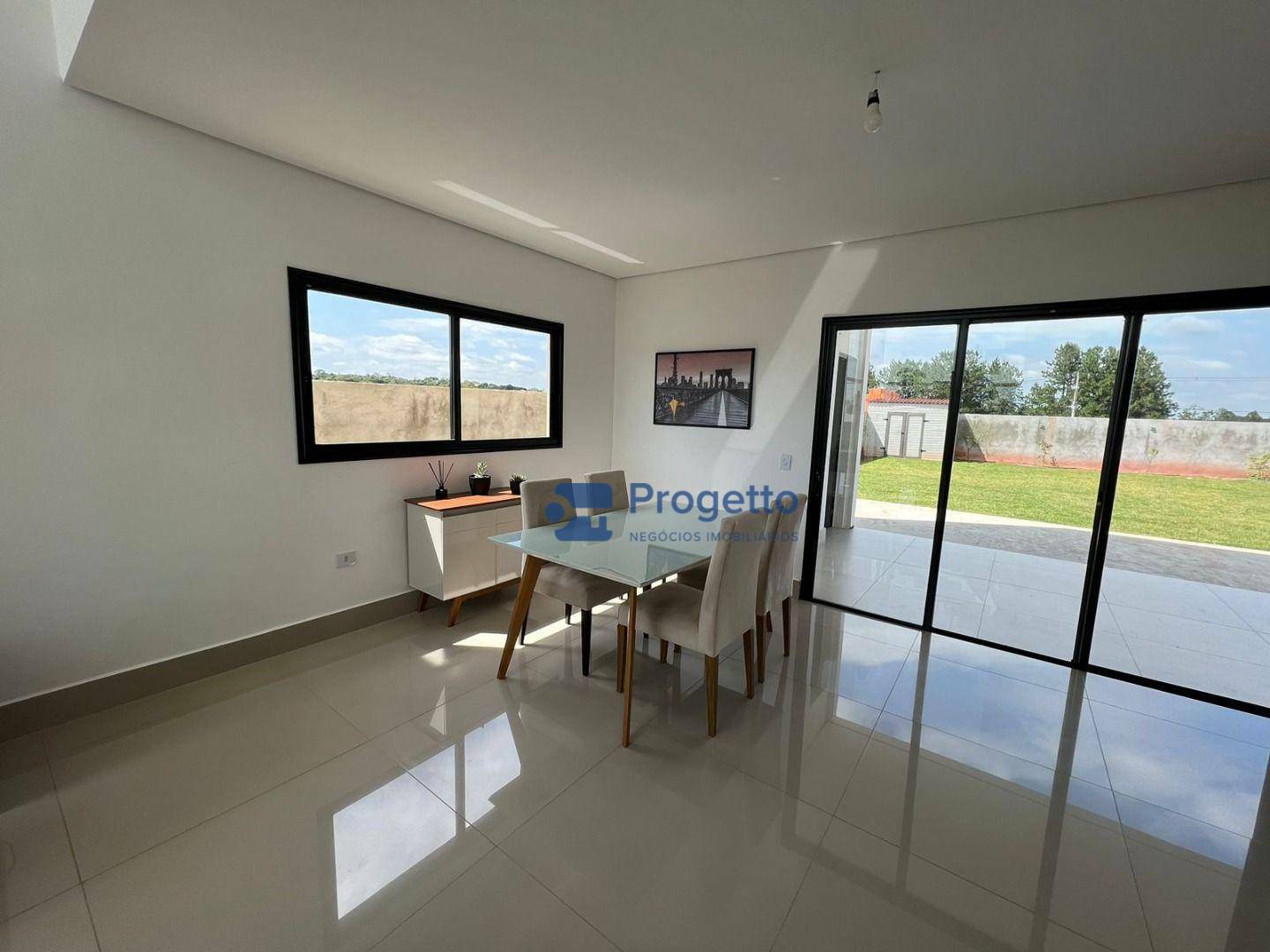 Casa de Condomínio à venda com 3 quartos, 240m² - Foto 29