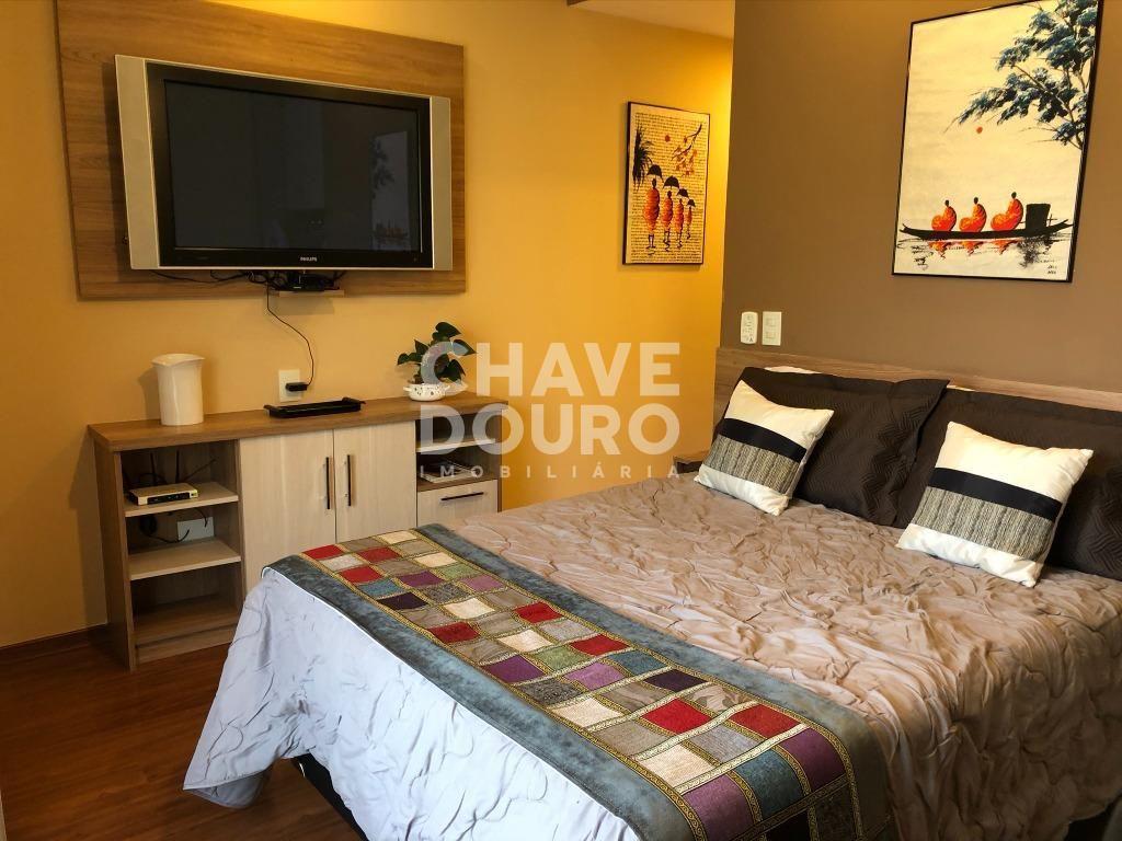 Apartamento à venda com 2 quartos, 57m² - Foto 25