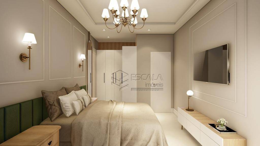 Apartamento à venda com 2 quartos, 67m² - Foto 20