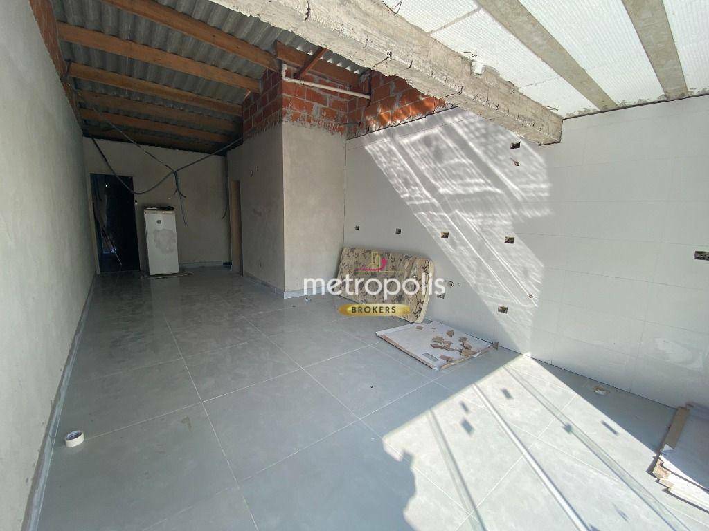 Sobrado à venda com 3 quartos, 130m² - Foto 12