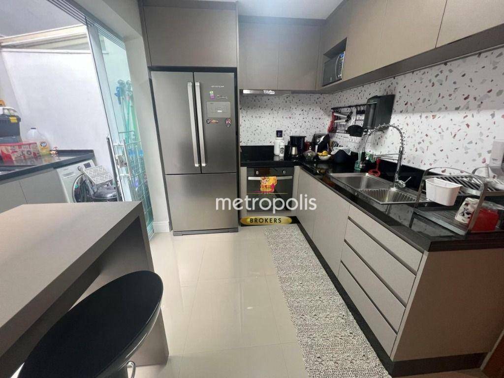 Apartamento à venda com 3 quartos, 90m² - Foto 10