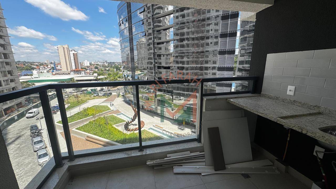 Apartamento, 2 quartos, 78 m² - Foto 3