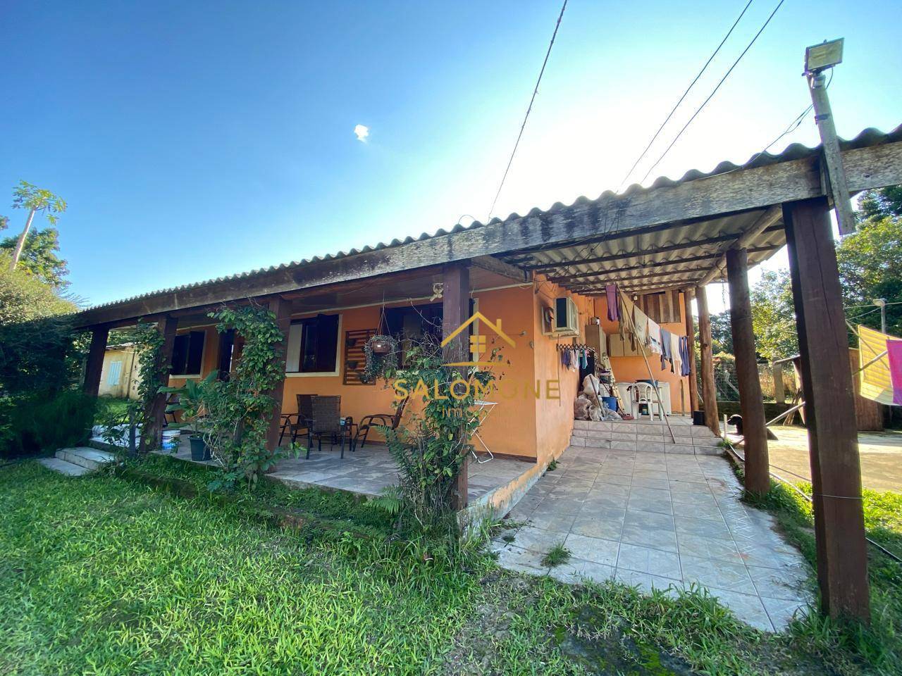 Sítio, 2 quartos, 560 m² - Foto 1