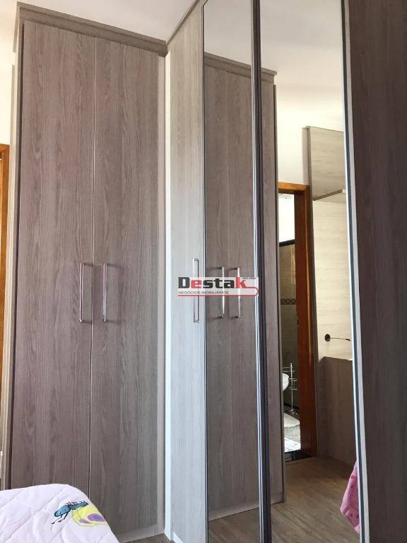 Apartamento à venda com 3 quartos, 106m² - Foto 20