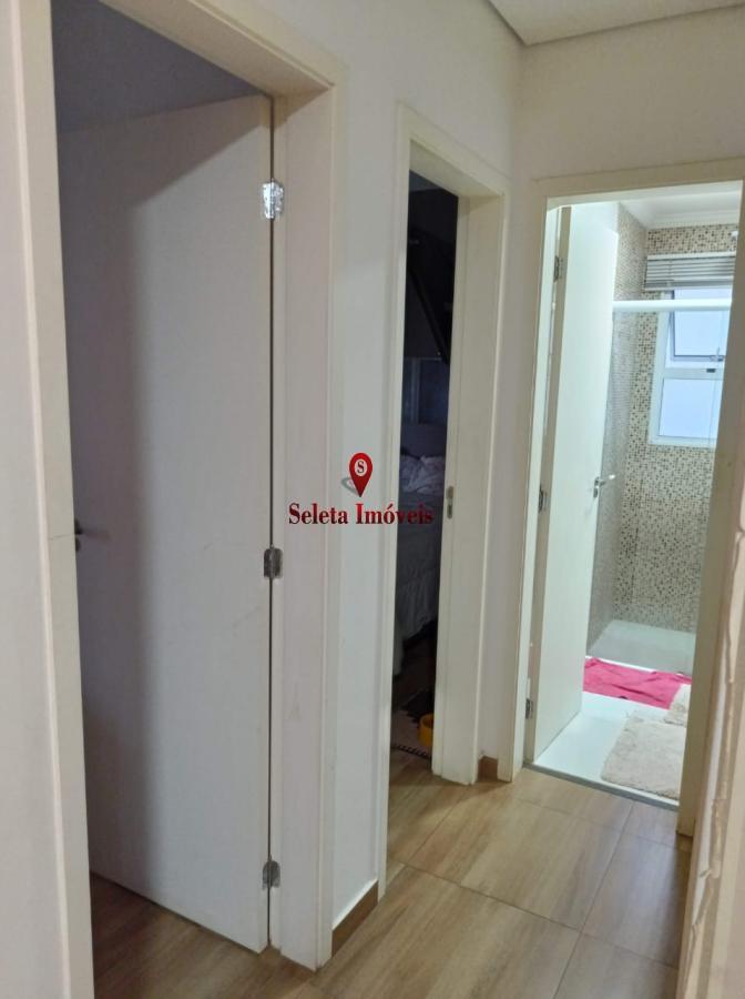 Apartamento à venda com 2 quartos, 49m² - Foto 10