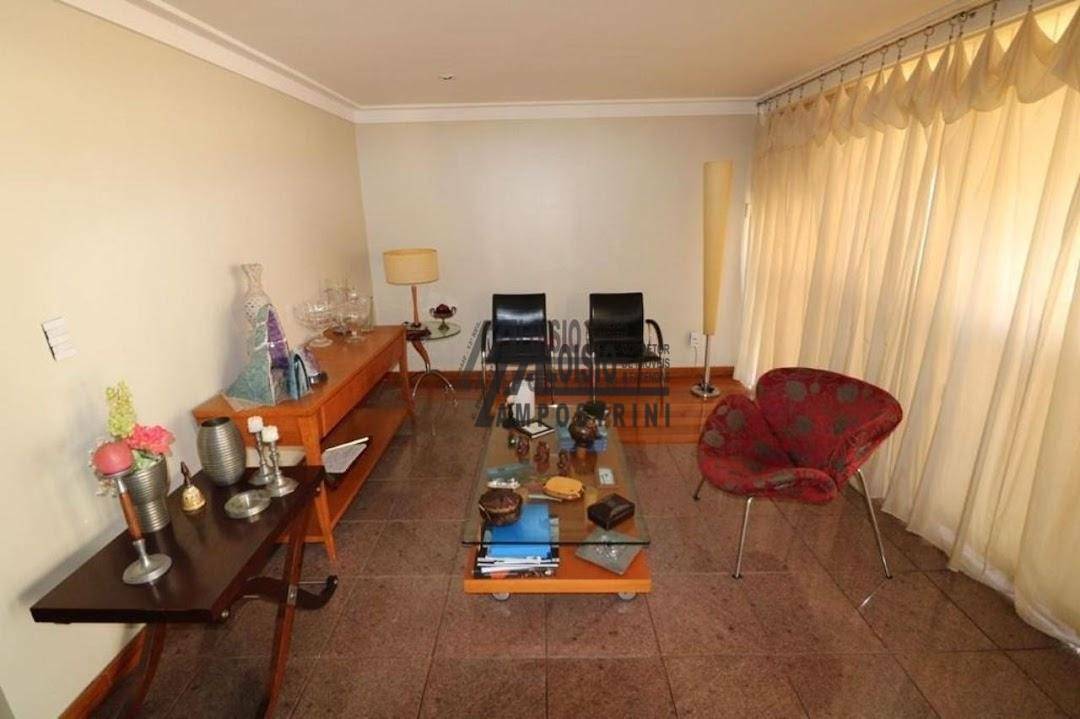 Apartamento à venda com 3 quartos, 220m² - Foto 7