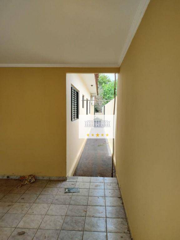 Casa à venda com 3 quartos, 199m² - Foto 6