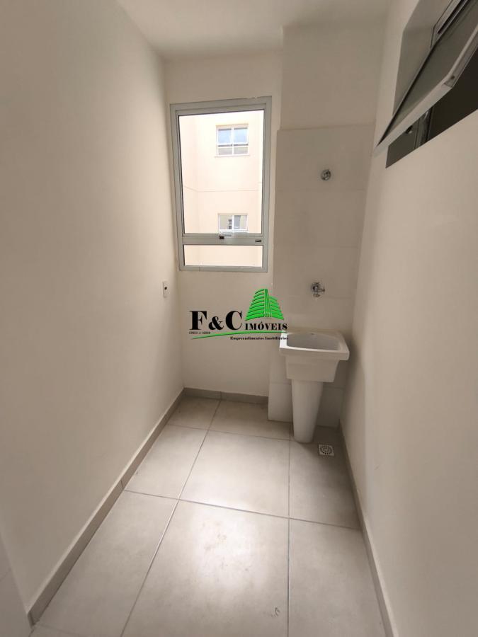 Apartamento à venda com 2 quartos, 50m² - Foto 6