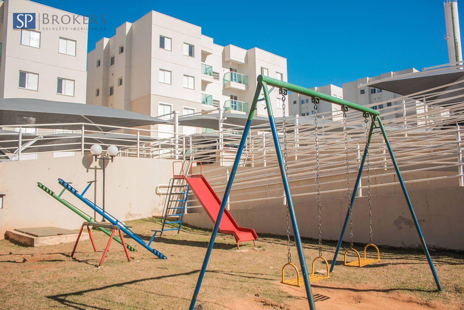 Apartamento à venda com 2 quartos, 47m² - Foto 30