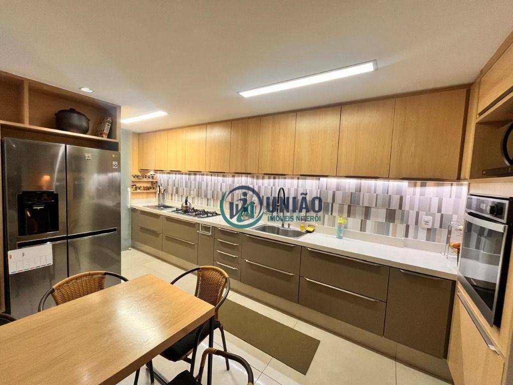 Apartamento à venda com 4 quartos, 137m² - Foto 22