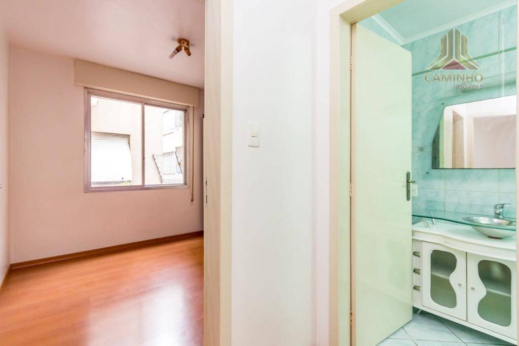 Apartamento à venda com 2 quartos, 59m² - Foto 6