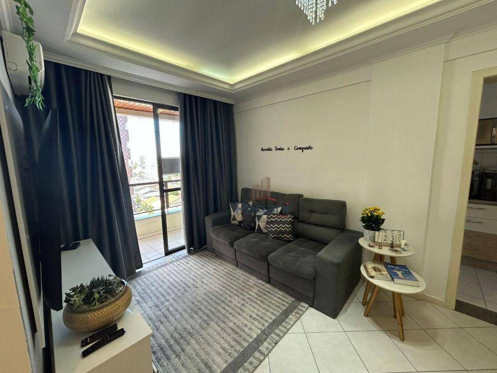 Apartamento, 2 quartos, 59 m² - Foto 4