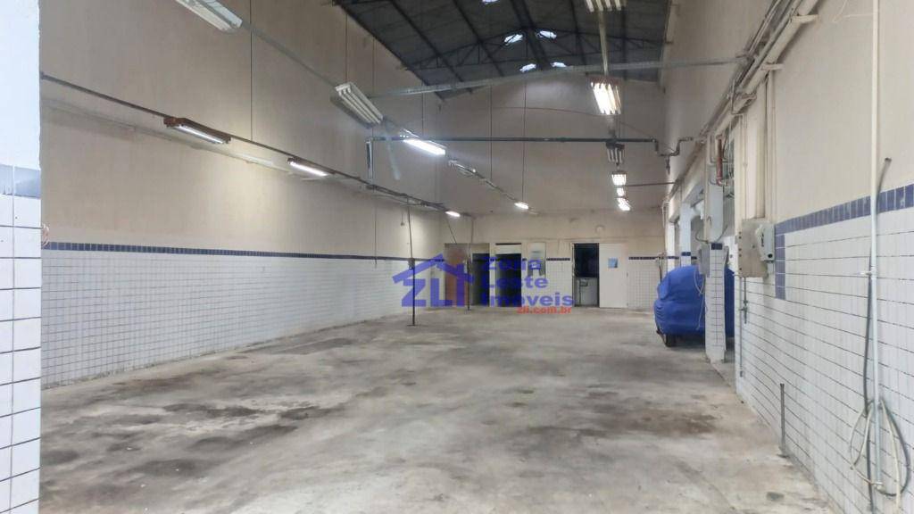Depósito-Galpão-Armazém para alugar, 850m² - Foto 14