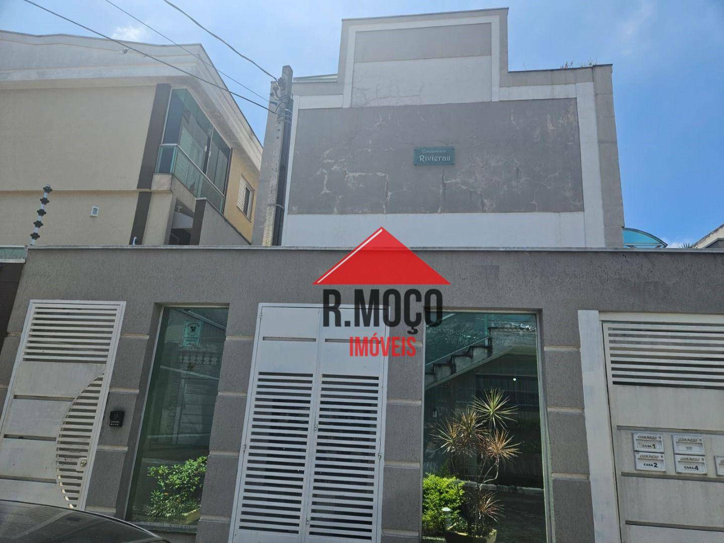 Sobrado à venda com 3 quartos, 116m² - Foto 3