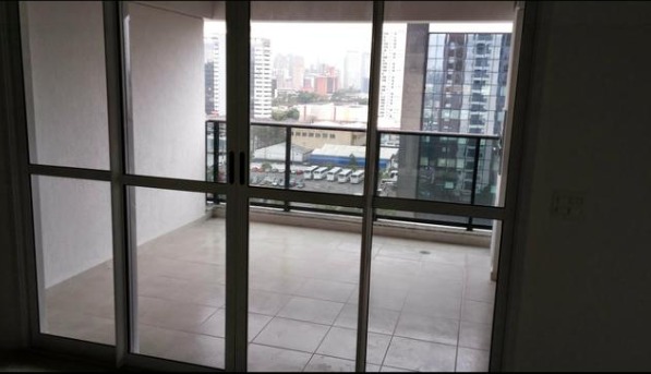 Apartamento à venda com 3 quartos, 105m² - Foto 5