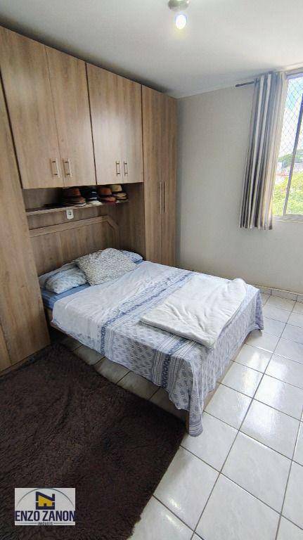 Apartamento à venda com 2 quartos, 59m² - Foto 7