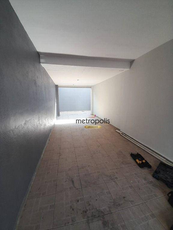 Sobrado para alugar com 3 quartos, 160m² - Foto 19