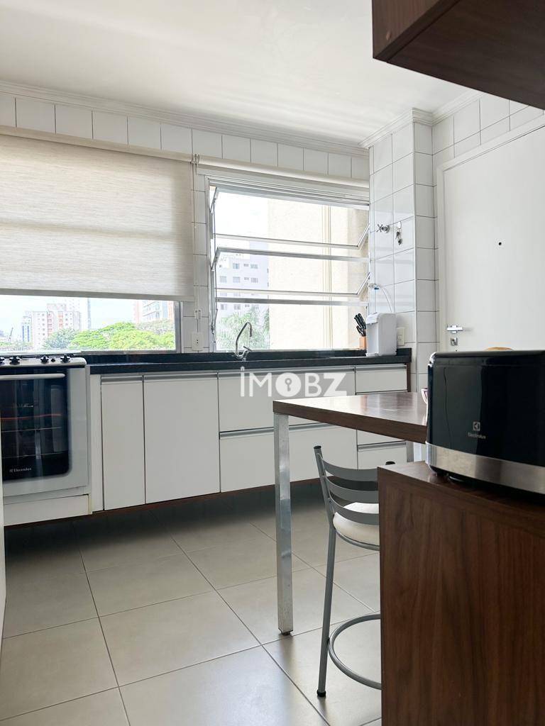 Apartamento à venda com 3 quartos, 85m² - Foto 10