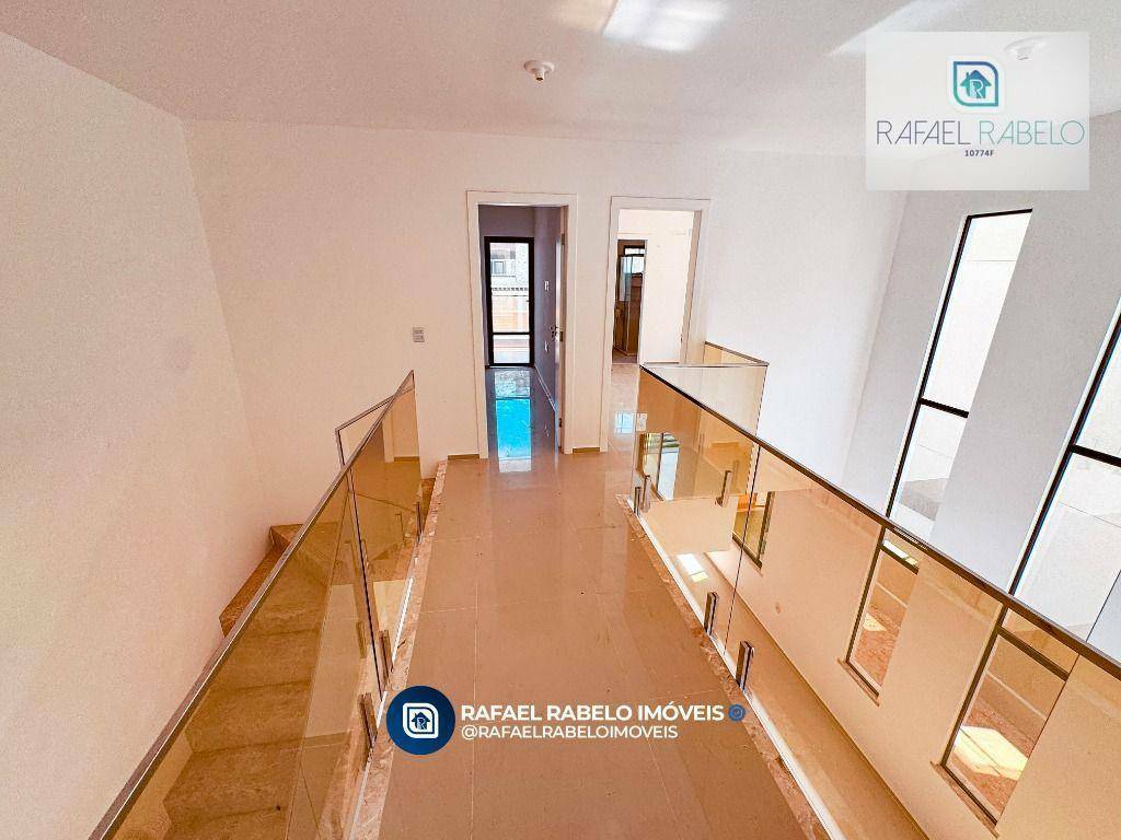 Casa de Condomínio para alugar com 4 quartos, 240m² - Foto 21