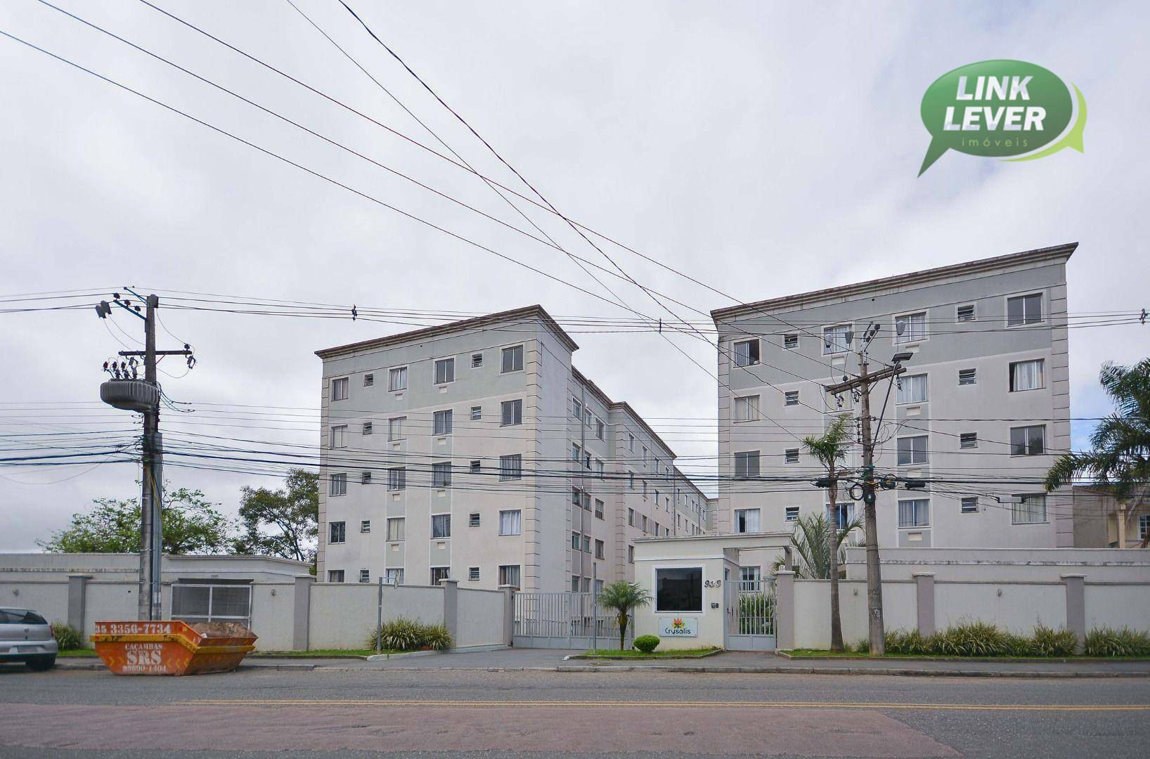 Apartamento para alugar com 2 quartos, 48m² - Foto 49