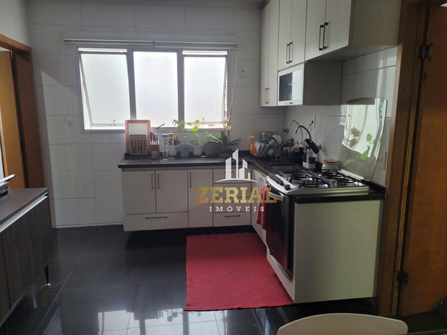 Apartamento à venda com 3 quartos, 140m² - Foto 6