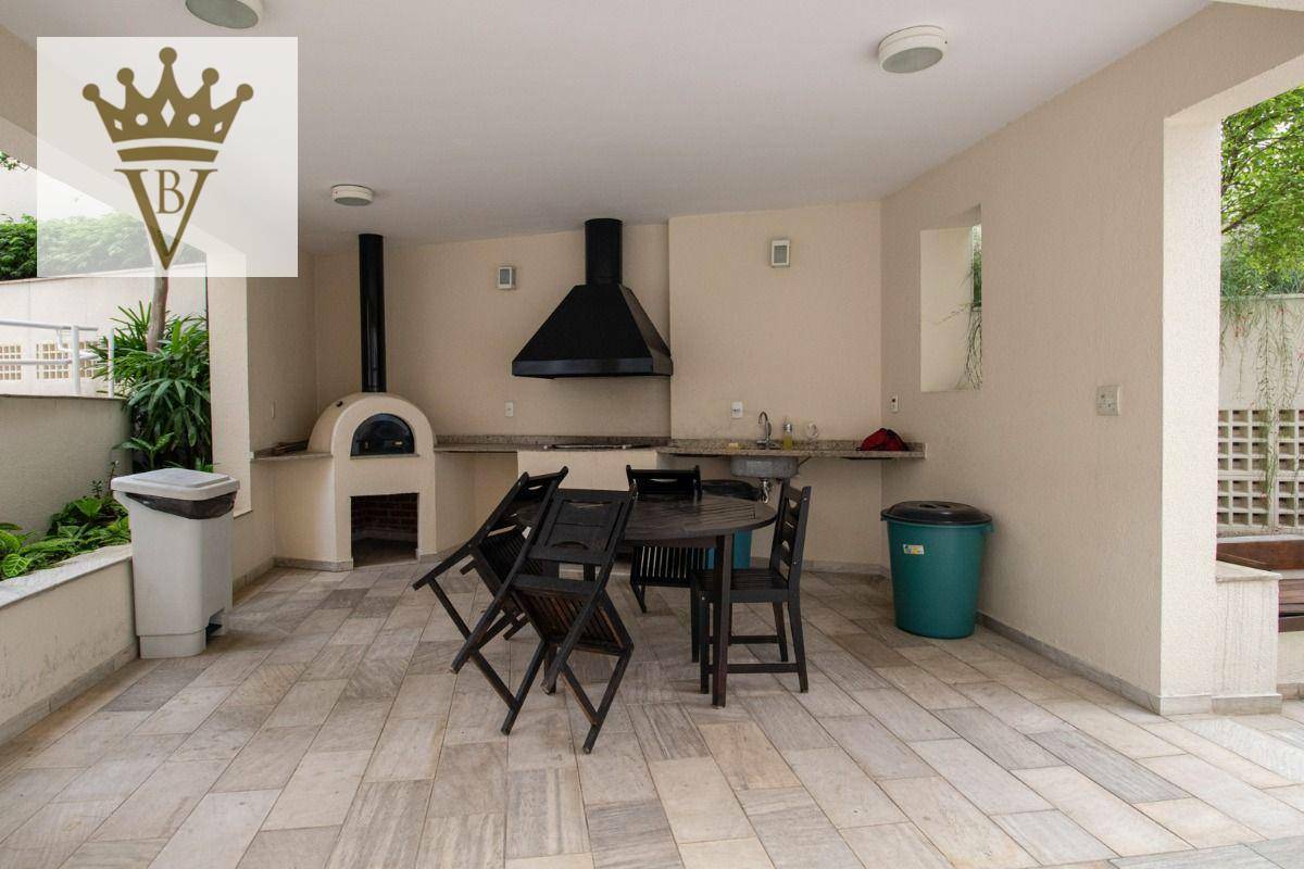 Apartamento para alugar com 3 quartos, 105m² - Foto 40