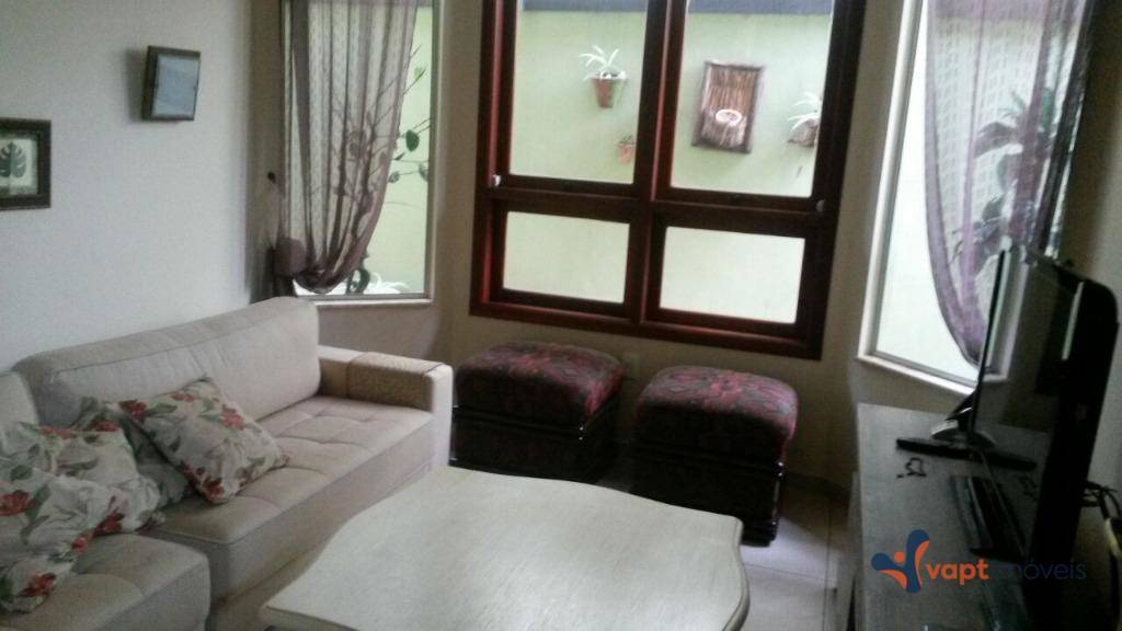 Casa de Condomínio, 5 quartos - Foto 4