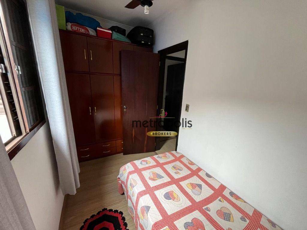 Sobrado à venda com 3 quartos, 264m² - Foto 18