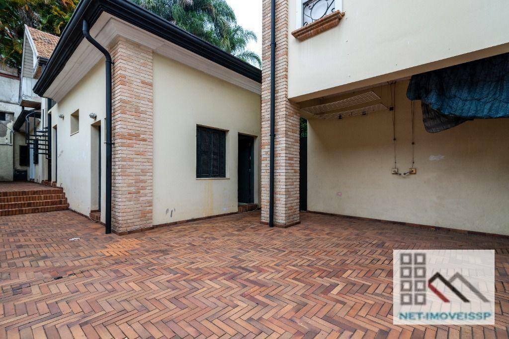 Casa de Condomínio à venda com 5 quartos, 956m² - Foto 12