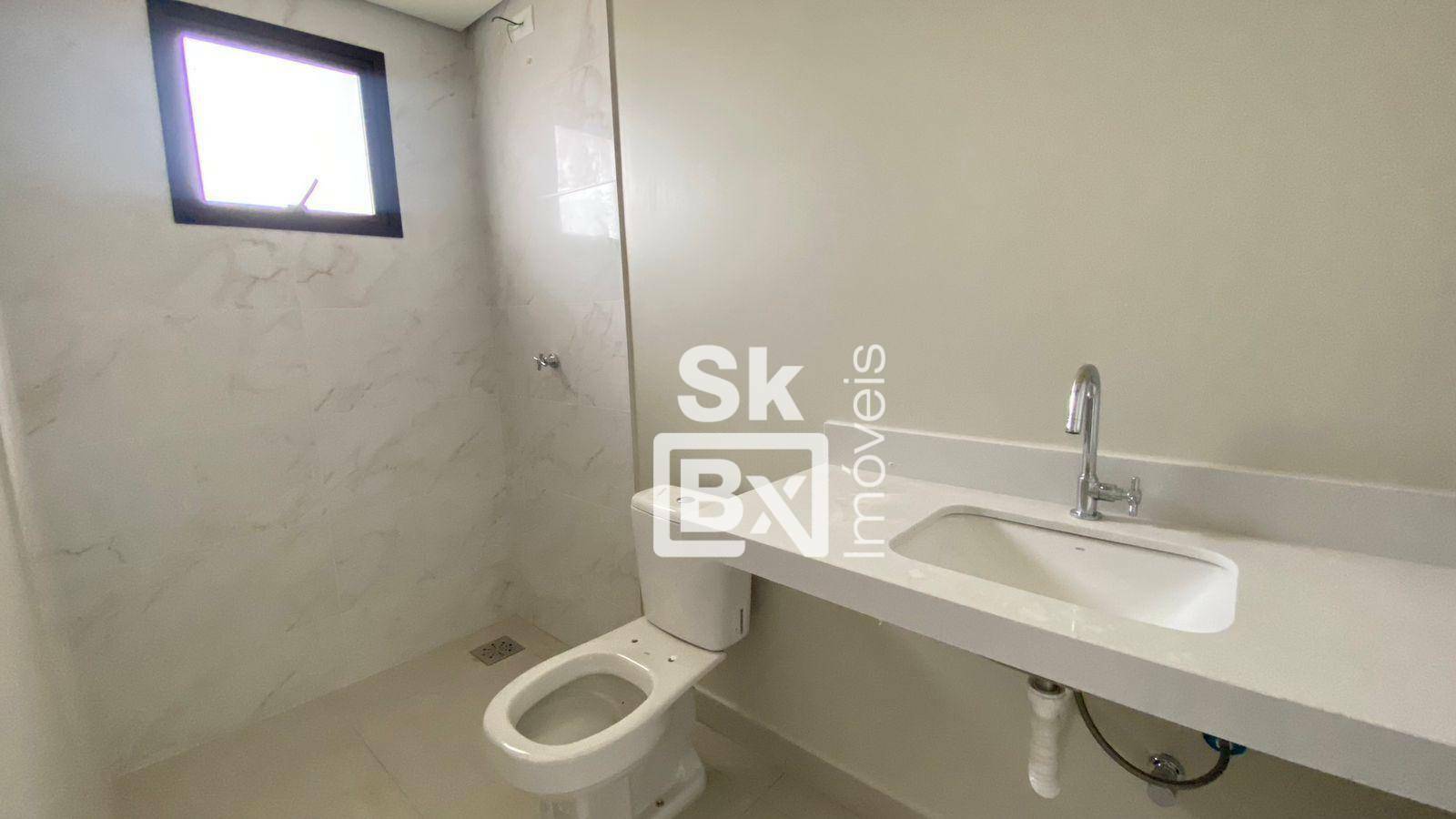 Apartamento à venda com 3 quartos, 126m² - Foto 19