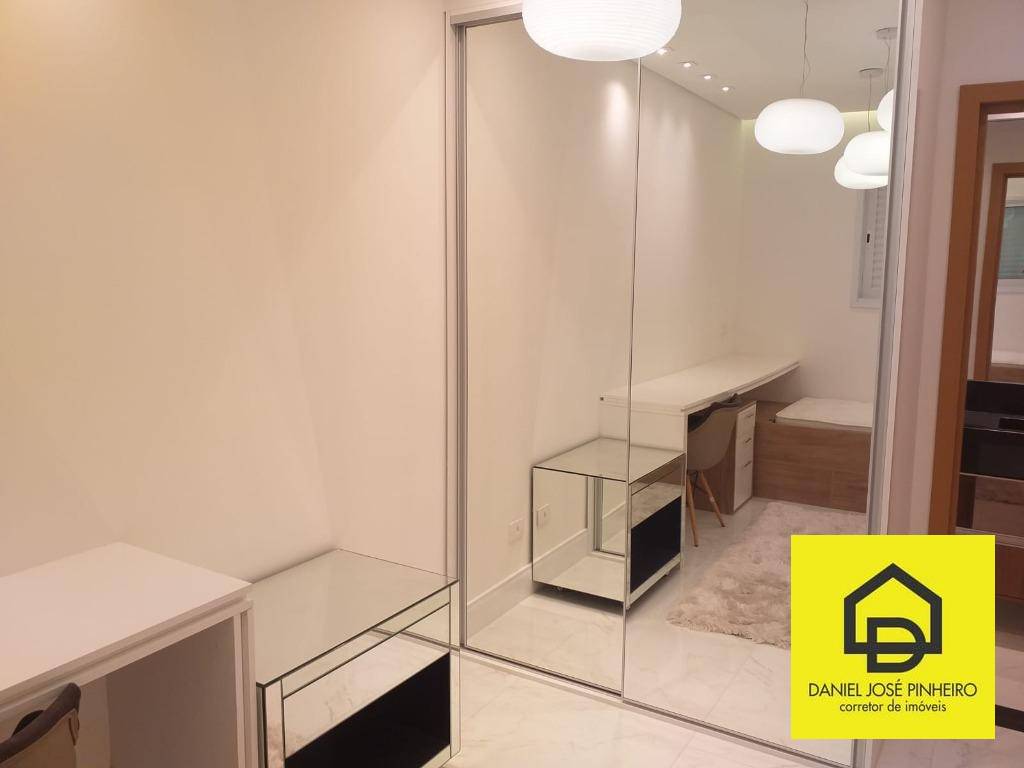 Apartamento à venda com 4 quartos, 153m² - Foto 24