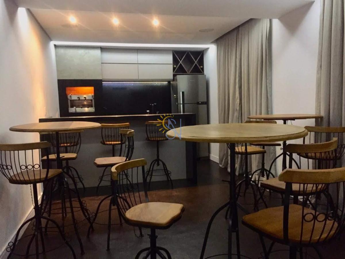 Sobrado à venda com 3 quartos, 210m² - Foto 6