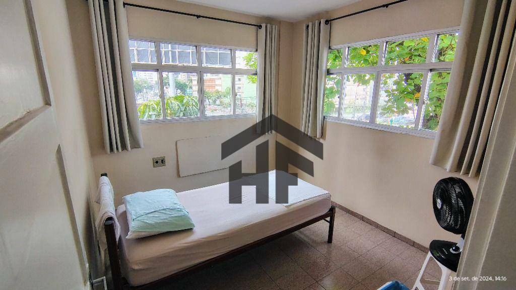 Apartamento à venda com 2 quartos, 63m² - Foto 6