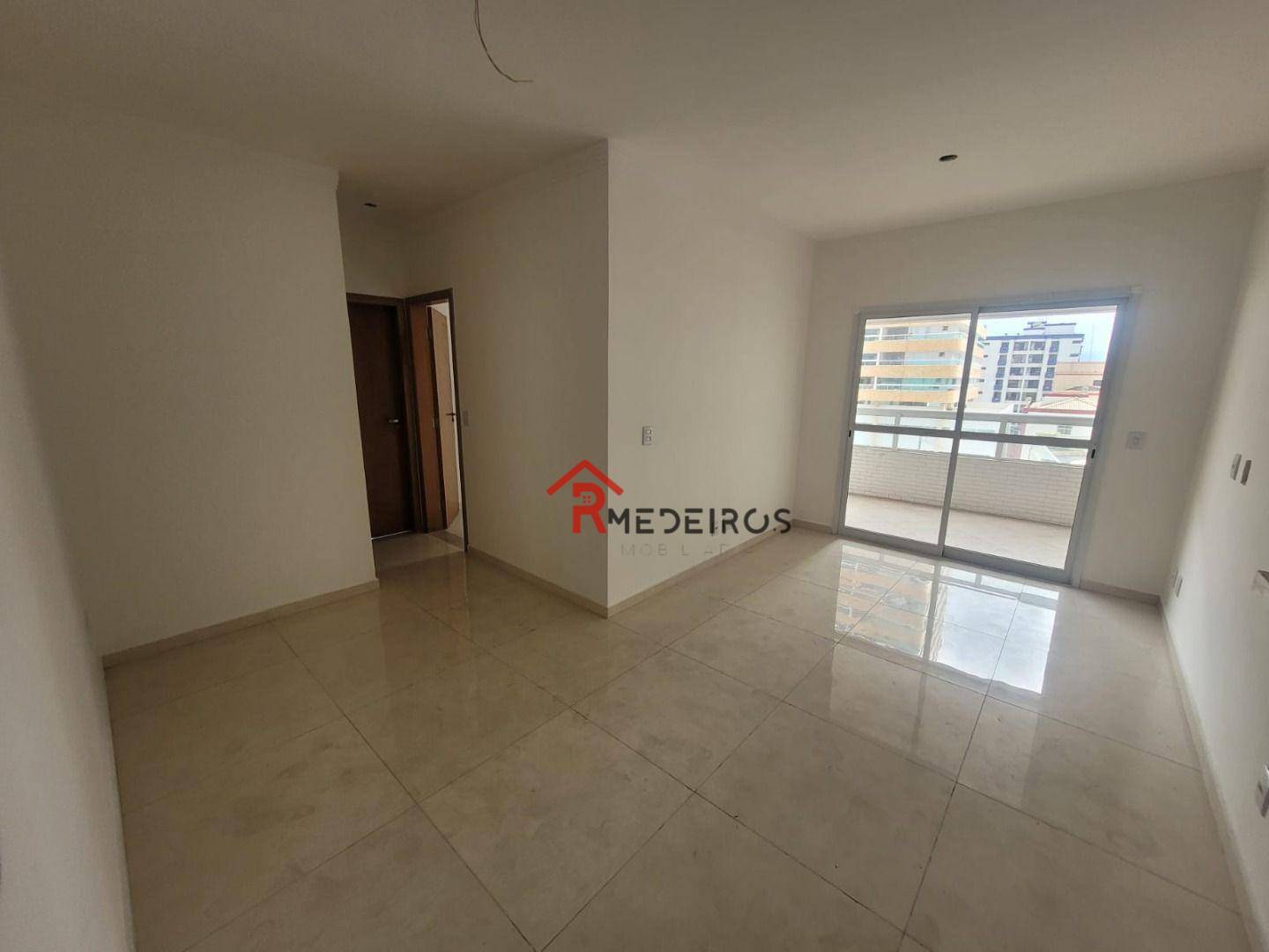 Apartamento à venda com 2 quartos, 87m² - Foto 2