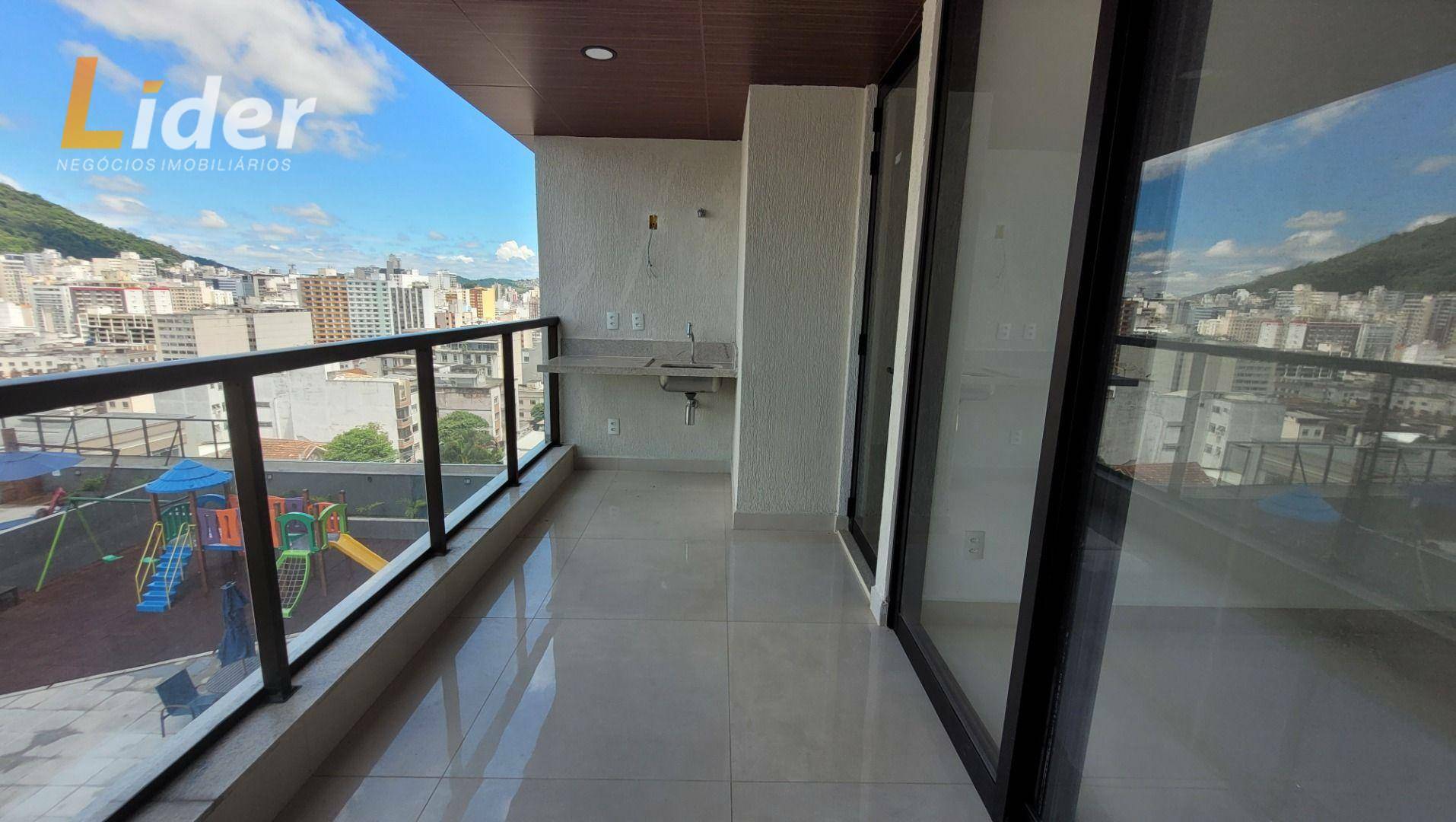 Apartamento à venda com 2 quartos, 79m² - Foto 11