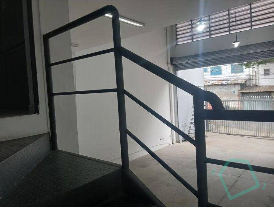 Depósito-Galpão, 228 m² - Foto 9