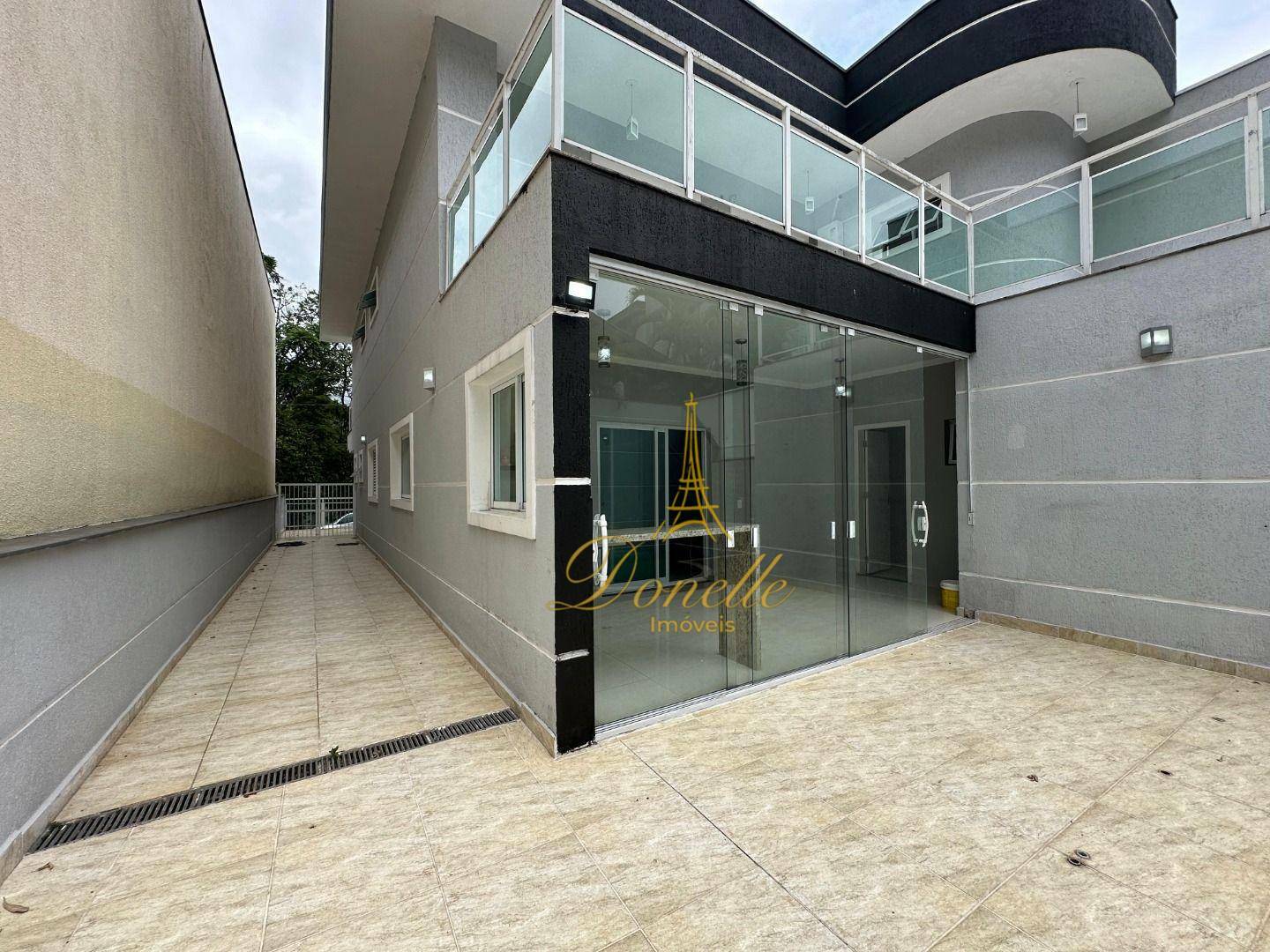 Sobrado para alugar com 4 quartos, 360m² - Foto 17