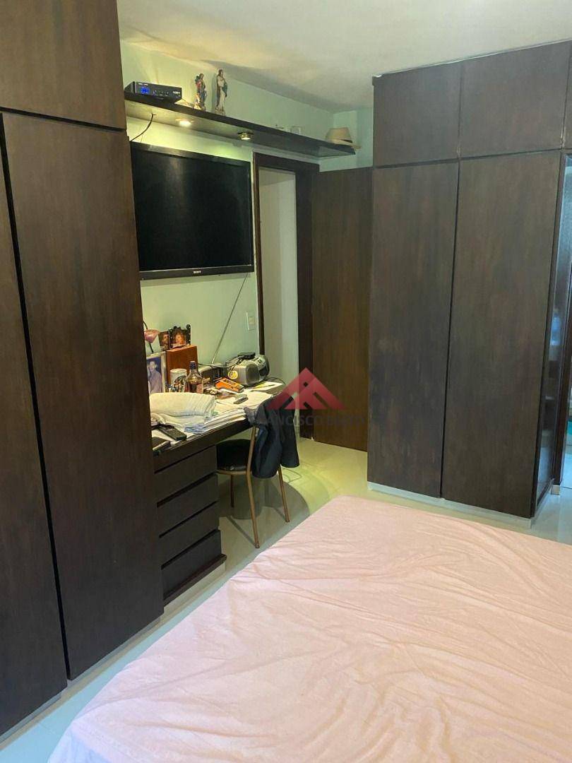 Apartamento à venda com 4 quartos, 160m² - Foto 11