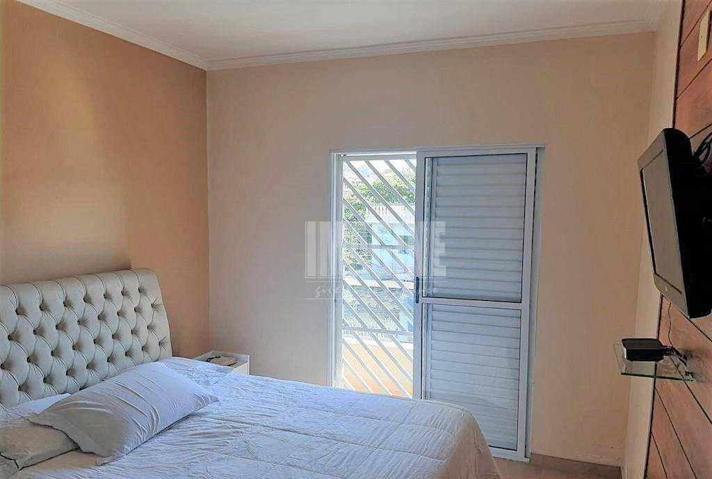 Sobrado à venda com 5 quartos, 200m² - Foto 7