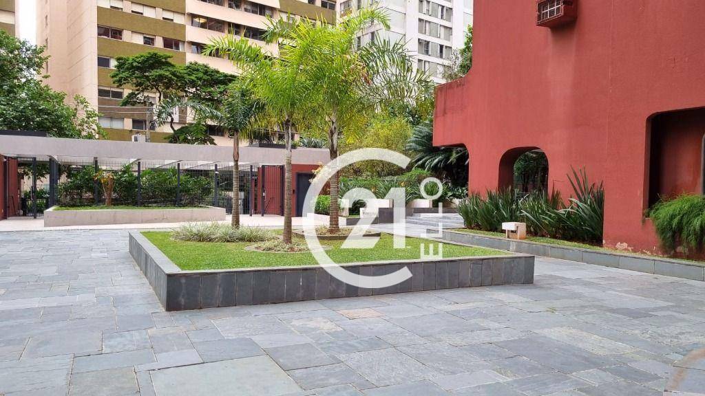 Apartamento à venda com 3 quartos, 240m² - Foto 36