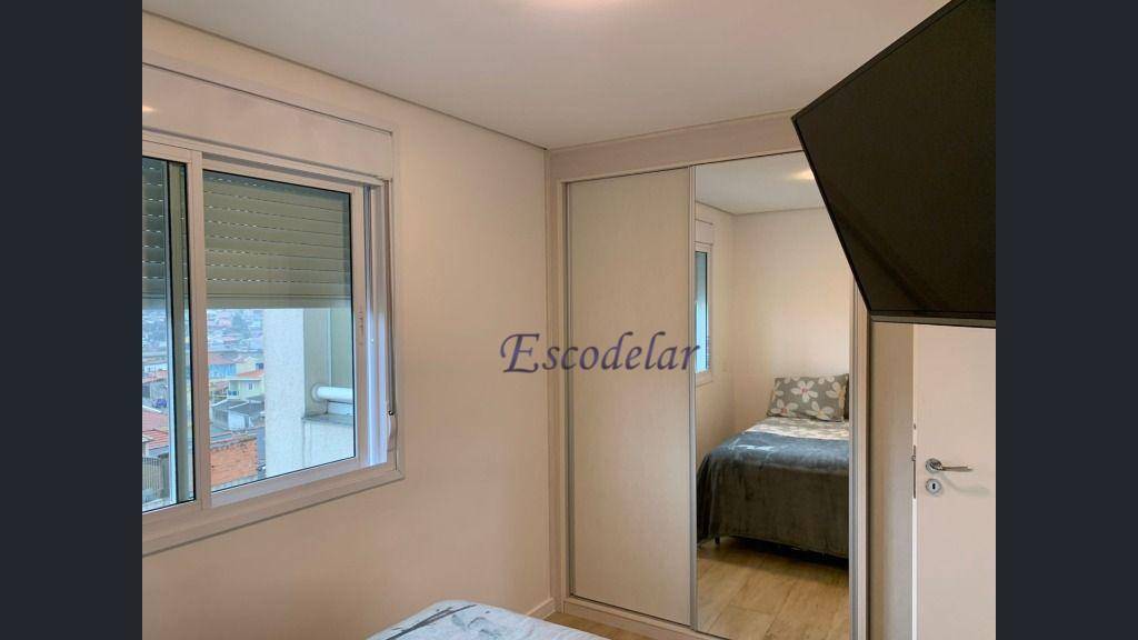 Apartamento à venda com 2 quartos, 55m² - Foto 13